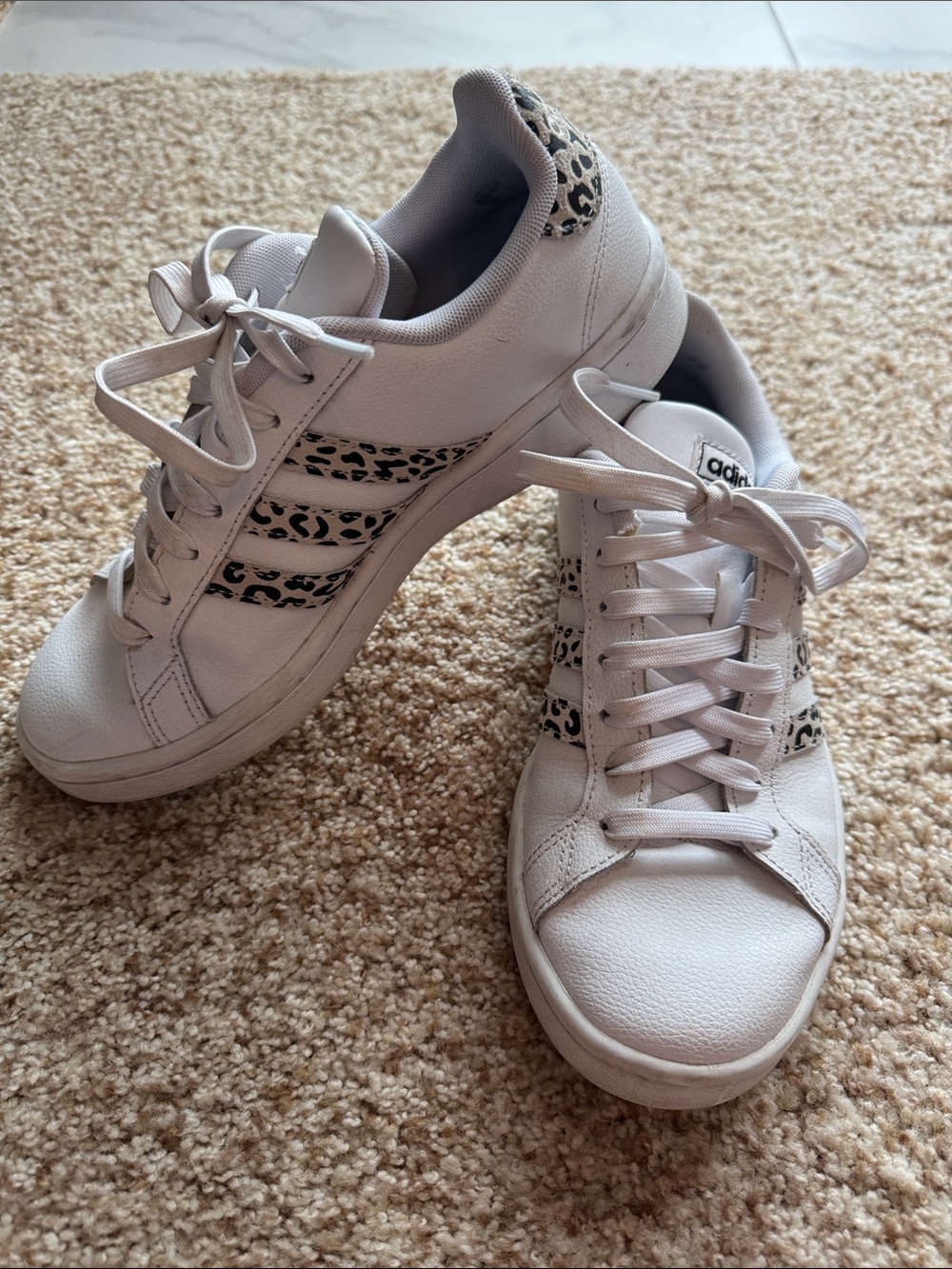 Adidas Cheetah Sneakers